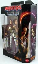 Les Maitres de l\'Univers Chronicles - 2026 Movie Teela