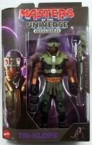 Les Maitres de l\'Univers Chronicles - 2026 Movie Tri-Klops