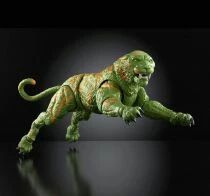 Les Maitres de l\'Univers Chronicles - Battle Cat