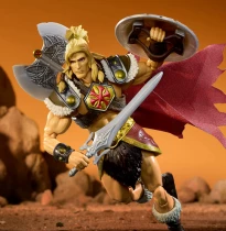 Les Maitres de l\'Univers Chronicles - King Grayskull