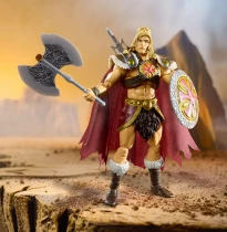 Les Maitres de l\'Univers Chronicles - King Grayskull