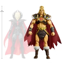 Les Maitres de l\'Univers Chronicles - King Grayskull
