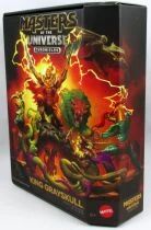 Les Maitres de l\'Univers Chronicles - King Grayskull