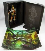 Les Maitres de l\'Univers Chronicles - King Grayskull