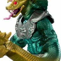 Les Maitres de l\'Univers Chronicles - King Hiss