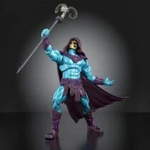 Les Maitres de l\'Univers Chronicles - Skeletor