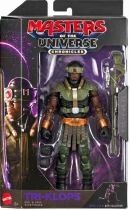 Les Maitres de l\'Univers Chronicles - Tri-Klops