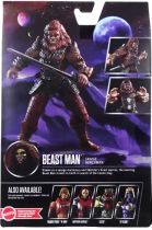Les Maitres de l\'Univers Masterverse - 1987 Motion Picture Beast Man