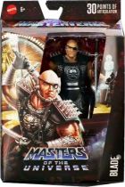 Les Maitres de l\'Univers Masterverse - 1987 Motion Picture Blade
