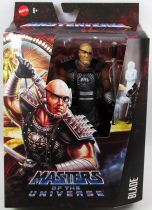 Les Maitres de l\'Univers Masterverse - 1987 Motion Picture Blade