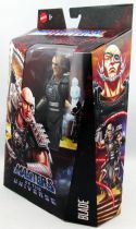Les Maitres de l\'Univers Masterverse - 1987 Motion Picture Blade