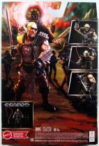 Les Maitres de l\'Univers Masterverse - 1987 Motion Picture Blade
