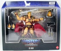 Les Maitres de l\'Univers Masterverse - 1987 Movie He-Man