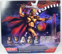 Les Maitres de l\'Univers Masterverse - 1987 Movie He-Man