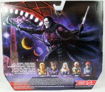 Les Maitres de l\'Univers Masterverse - 1987 Movie Skeletor