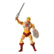 Les Maitres de l\'Univers Masterverse - 40th Anniversary He-Man