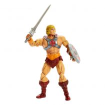 Les Maitres de l\'Univers Masterverse - 40th Anniversary He-Man