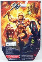 Les Maitres de l\'Univers Masterverse - 40th Anniversary He-Man