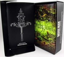 Les Maitres de l\'Univers Masterverse - Moss Man