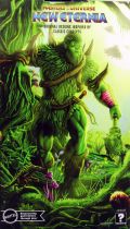 Les Maitres de l\'Univers Masterverse - Moss Man