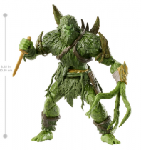 Les Maitres de l\'Univers Masterverse - Moss Man
