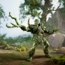 Les Maitres de l\'Univers Masterverse - Moss Man