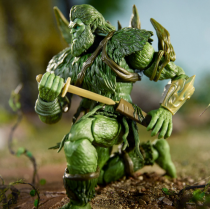 Les Maitres de l\'Univers Masterverse - Moss Man