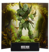 Les Maitres de l\'Univers Masterverse - Moss Man