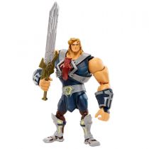 Les Maitres de l\'Univers Masterverse - Netflix CGI Series He-Man