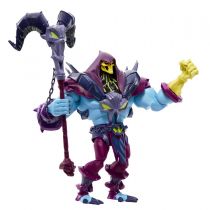 Les Maitres de l\'Univers Masterverse - Netflix CGI Series Skeletor