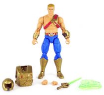 Les Maitres de l\'Univers Masterverse - New Adventures Galactic Protector He-Man