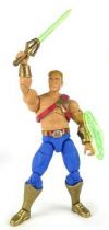 Les Maitres de l\'Univers Masterverse - New Adventures Galactic Protector He-Man