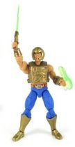 Les Maitres de l\'Univers Masterverse - New Adventures Galactic Protector He-Man