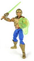 Les Maitres de l\'Univers Masterverse - New Adventures Galactic Protector He-Man