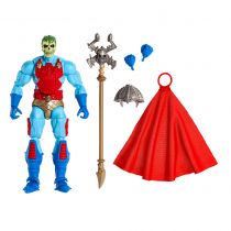 Les Maitres de l\'Univers Masterverse - New Adventures Space Mutant Skeletor