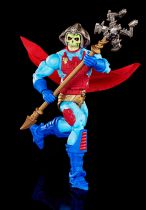 Les Maitres de l\'Univers Masterverse - New Adventures Space Mutant Skeletor