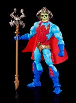 Les Maitres de l\'Univers Masterverse - New Adventures Space Mutant Skeletor