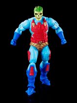 Les Maitres de l\'Univers Masterverse - New Adventures Space Mutant Skeletor