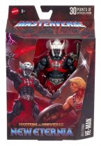 Les Maitres de l\'Univers Masterverse - New Eternia Anti-Eternia He-Man