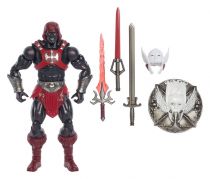 Les Maitres de l\'Univers Masterverse - New Eternia Anti-Eternia He-Man