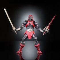 Les Maitres de l\'Univers Masterverse - New Eternia Anti-Eternia He-Man