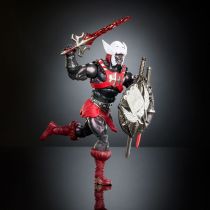 Les Maitres de l\'Univers Masterverse - New Eternia Anti-Eternia He-Man
