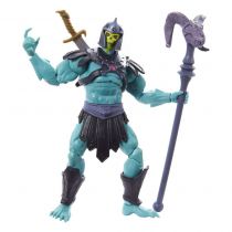 Les Maitres de l\'Univers Masterverse - New Eternia Barbarian Skeletor