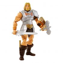 Les Maitres de l\'Univers Masterverse - New Eternia Battle Armor He-Man