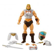 Les Maitres de l\'Univers Masterverse - New Eternia Battle Armor He-Man