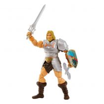 Les Maitres de l\'Univers Masterverse - New Eternia Battle Armor He-Man