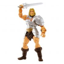 Les Maitres de l\'Univers Masterverse - New Eternia Battle Armor He-Man