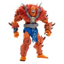 Les Maitres de l\'Univers Masterverse - New Eternia Beast Man