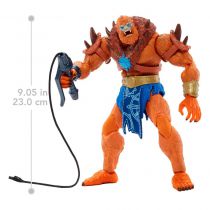 Les Maitres de l\'Univers Masterverse - New Eternia Beast Man