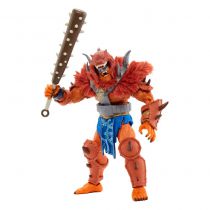 Les Maitres de l\'Univers Masterverse - New Eternia Beast Man